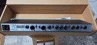Tech 21 Sansamp Geddy Lee Signature Rackmount Bass Pre-amp - Open Box