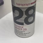 Redken Control Addict 28 Extra High Hold Hairspray 2 1 Oz New