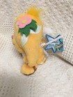 Neopets Island Kacheek Plushy   Keyquest Series 2  6   New With Tag  2008 