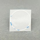 10pcs Watch Bezel Insert Sticker Double Sided Adhesive Tape 36mm-45mm Repair Ki