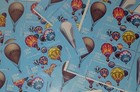 Usable 100 Hot Air Balloons Multiples   Singles Of 20   Usps Postage Stamps  2032