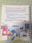 Simplicity s Simply The Best Sewing Book 1988 Spiral Bound Softcover Illustrated