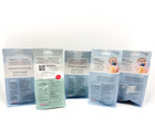 Wubbanub Infant Pacifier - 5pk - Sealed  Damaged Packaging