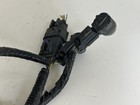 2018 Ford Fusion Rear Bumper Parking Sensor Harness Hg9t-15k868-ac Oem