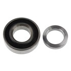 Axle Bearing - Od 2 84 Id 1 378 - Ford  small  Axle Bearing - Fits Ford 8 And 9