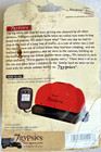 7gypsies Binderie Adapter 2 Hole Punch Binder Dc Powered 120v For Bookbinding