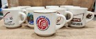 Lot Of 13 Boy Scouts Coffee Mug Camp Mattatuck Long Rivers Scout  Connecticut
