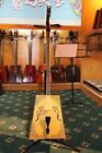 Morin Khuur With Electric Box Matouqin Inner Mongolia Bowed Stringed Instrument