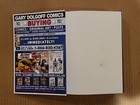 Official Overstreet Comic Book Price Guide Hard Cover  38 2008