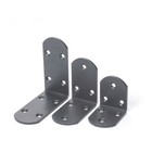 90 Degree Corner Connecting Fastener L Brackets Corner Brace Right Angle Bracket