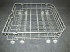 Clean Ge Quiet Power Dishwasher Lower Bottom Dish Rack Wd28x10165 Wd28x10384