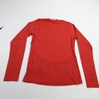 Adidas Compression Top Men s Red New With Tags M