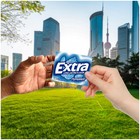 Extra Gum Peppermint Chewing Bulk Individually Wrapped Perfect For Fresh Breath