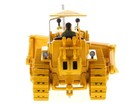 Caterpillar D7c Track Type Tractor Dozer Diecast Masters 85577 1 50