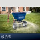 Charles Walters Equipment Cw2000 Estate Style Broadcast Spreader  35  X 35 