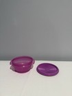 Tupperware 10 Ounces Servalier Bowl New