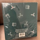 Rare Retro Disney Christmas Ornament