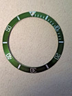 Gmt Bezel Insert