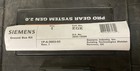 Siemen   Ite Egk 3643-19286 42 Circuit 5gnd Bus Kit Ground Bar Kit New