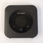 At t Netgear Nighthawk 4g Lte Mobile Hotspot Router Steel Gray - 6420b