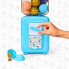 Fao Schwarz Bluey Toy Vending Machine Throwback Play Market Stand - 13pk