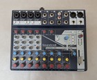 Soundcraft Notepad-12fx 12-channel Analog Mixer With 4 X 4 Usb