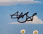 Cast Signed King Of The Hill 2025 Sdcc Exclusive 12x18 Poster