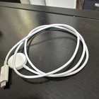 Apple Magnetic Charging Cable For Apple Watch Series 1-5  White
