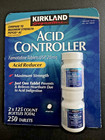           kirkland Signature Acid Controller Famotidine 20mg-maximum Strength          