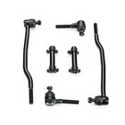 Master Front End Suspension Rebuild Kit Fits 1965-1968 Ford Full Size Passenger