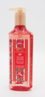  1  Bath   Body Works  tis The Season Red Cleansing Gel Hand Soap 8oz New