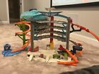Hot Wheels Super Ultimate Garage