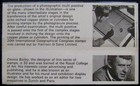 Qeii 1964 Geographical Congress Presentation Pack  Fine And Flat As Issued 