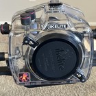 Ikelite Underwater Camera Housing For Canon   0200 91