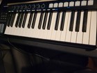 Monoprice Usb Midi Keyboard Controller Stage Right Series
