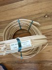 Lot Of 2 - New - Oval 1 4 Inch Weaving Basket Makers Choice  Superior Quality