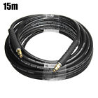 15m Extension Hose Pipes For Karcher K2 K3 K4 K5 K7 Series High Pressure Washer