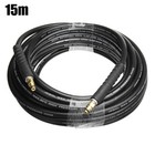 49ft Extension Hose Pipes For Karcher K2 K3 K4 K5 K7 Series High Pressure Washer
