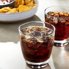 Soda   12 Fl Oz Cans  24 Pack  Caffeine-free Soft Drink  Family Size Beverage