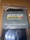Gerbing Active Military 12v Heating System Black Gloves Size 75n Med W batteries