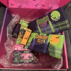 Scooby Doo X Glamlite Halloween Full Collection W pr Box Rare  Htf  New In Box