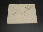 South Africa 1900 Pow Cover Edge Faults  6487