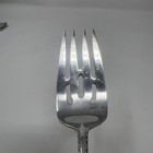 Candlelight By Towle Sterling Silver Serving Fork 7 7 8 