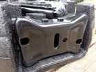 2018-2021 Chevy Equinox Jack Assembly W  Tools And Foam Insert