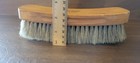 Vintage Horse Hair Brush No 9041