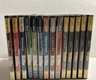 Audiobook Mp3-cd Lot Of 15 Web Griffin The Corps Series 10  Brotherhood Of War 5