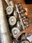 Ots Tenor   Baritone Horns By C a  Zoebisch  Ny Civil War Period