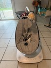 4moms 2000800 Mamaroo 4 Infant Seat - Gray