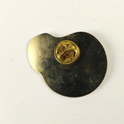 Vintage Grand Chute Wisconsin Lions Club Metal Enamel Lapel Pin