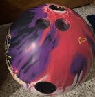 14lb Hammer Zero Mercy Solid Bowling Ball